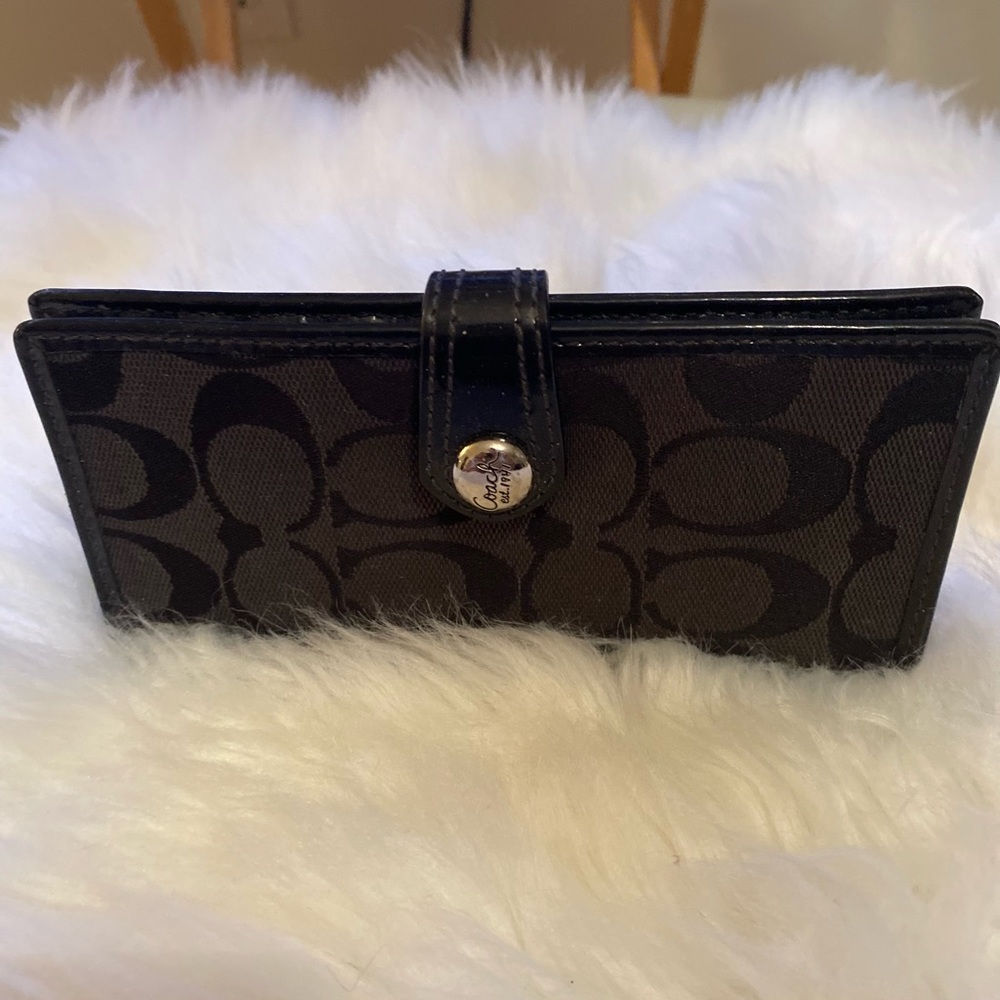 Wallet Coach Original